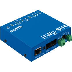 HWgroup HWg-SH4