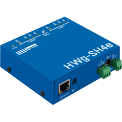 HWgroup HWg-SH4e