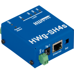 HWgroup HWg-SH4s