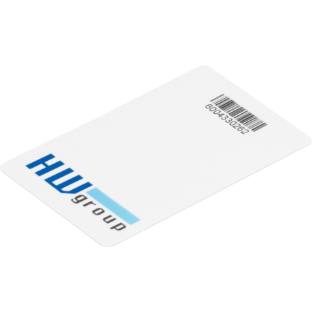 RFID card M1