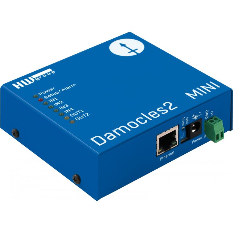Damocles2 MINI