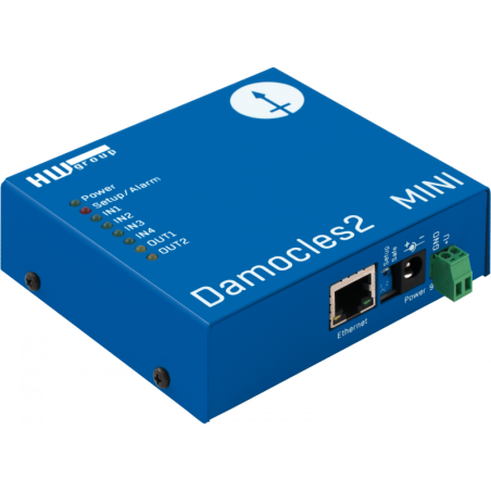 Damocles2 MINI