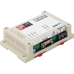 IP WatchDog2 Industrial