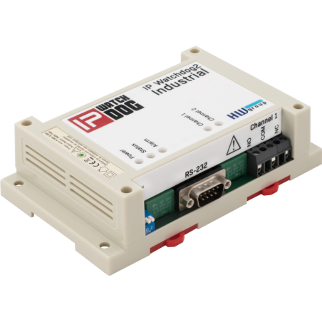 IP WatchDog2 Industrial