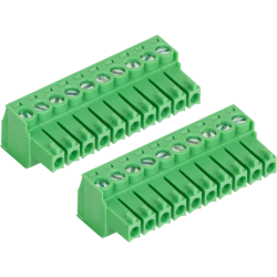 HWgroup I/O Controller 20 pin connector