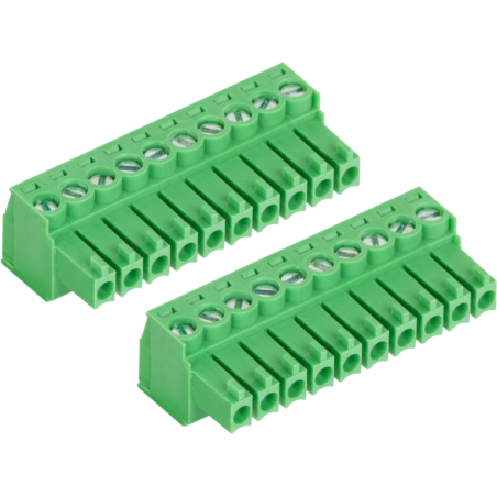 I/O Controller 20 pin connector