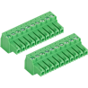 I/O Controller 20 pin connector