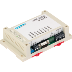 HWgroup IP Relay HWg-ER02b