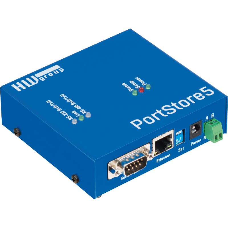 PortStore5