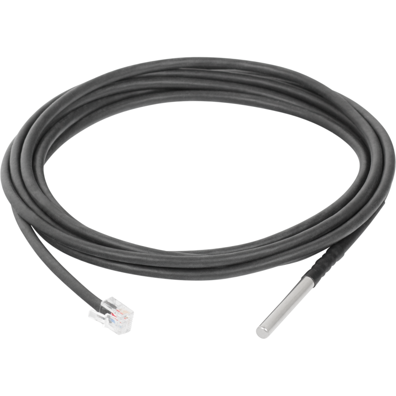 Temp-1Wire 10m IP67 Temp-1Wire 10m IP67
