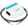 Temp-1W-UNI Pt100 Cable