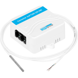 HWgroup Temp-1W-UNI Pt100 Frost