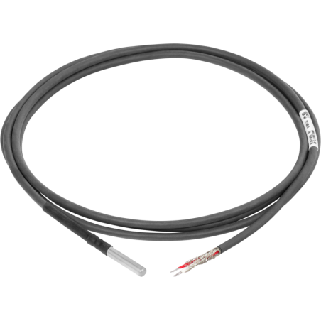 Probe Pt100 TG8 2m