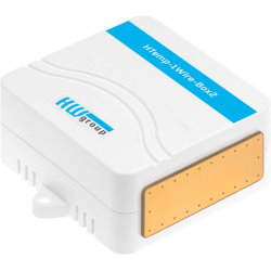 HWgroup HTemp-1Wire Box2