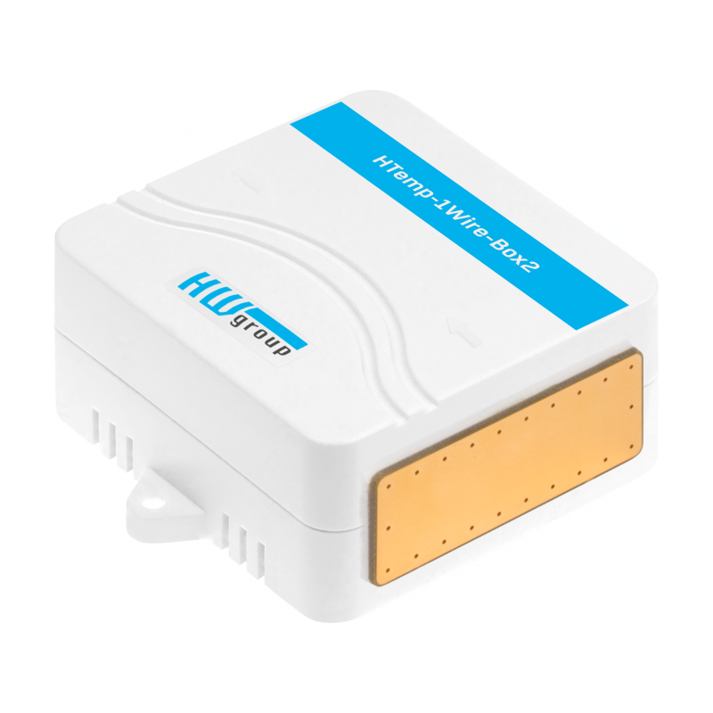 HTemp-1Wire Box2