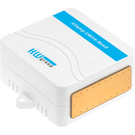 HTemp-1Wire Box2