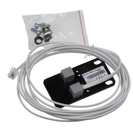 HTemp-1Wire Rack19