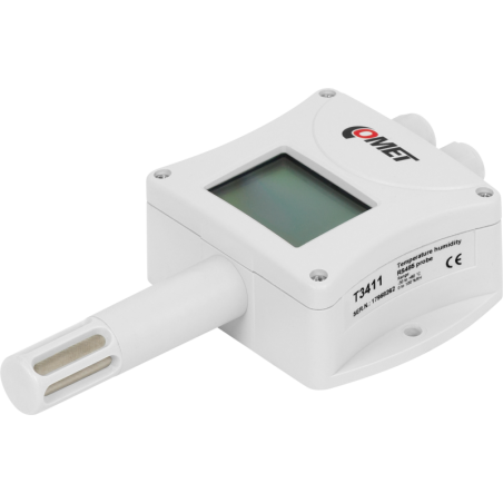 HWg HTemp-485 T3411