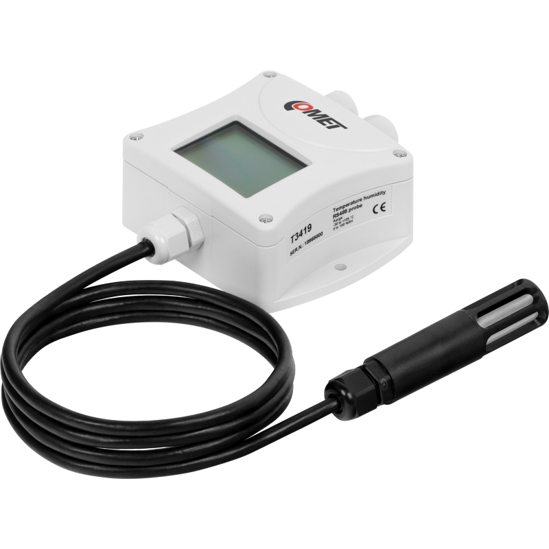 HWg HTemp-485 T3419
