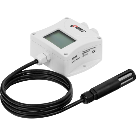 HWg HTemp-485 T3419