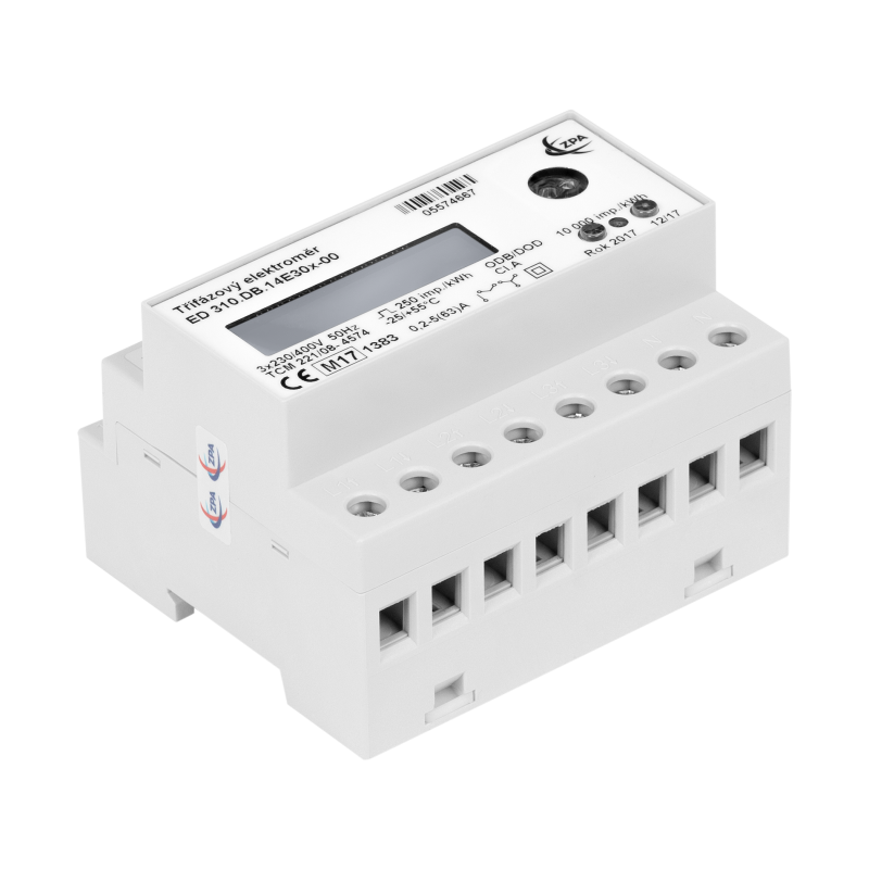 Meter 3f  ED 310.DB HWG