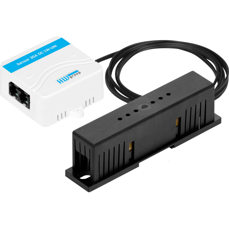 100A DC Current probe 1W-UNI