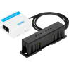 100A DC Current probe 1W-UNI