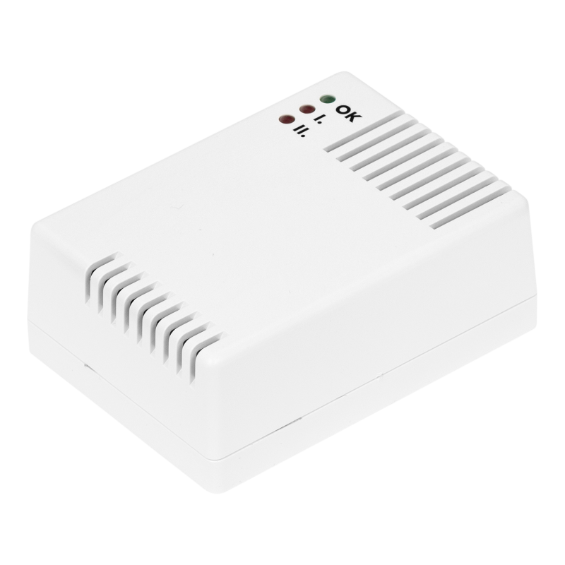 Gas Leak Detector