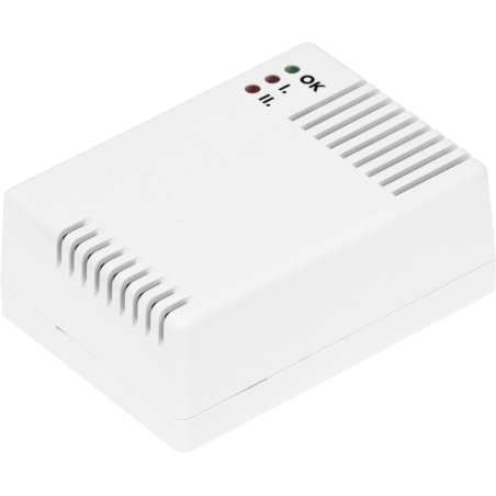 Gas Leak Detector