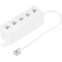 Poseidon T-Box RJ11