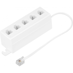 HWgroup Poseidon T-Box RJ11
