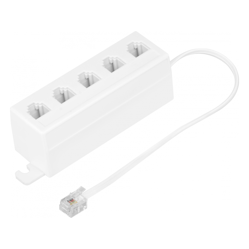 Poseidon T-Box RJ11