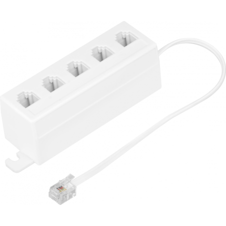 Poseidon T-Box RJ11