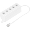 Poseidon T-Box RJ11
