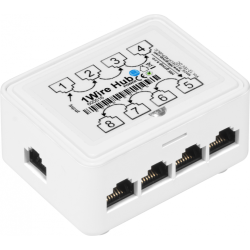 HWgroup 1-Wire hub Power