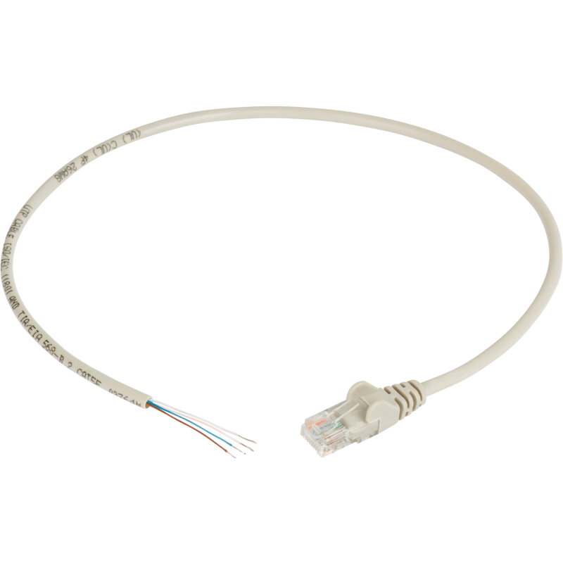 Sensor RJ45 LAST cable