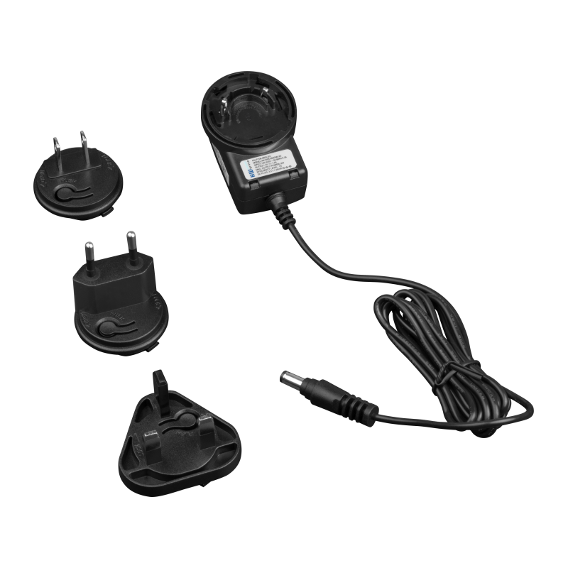 5V Wall plug adaptor INT