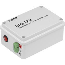 HWgroup UPS 12V