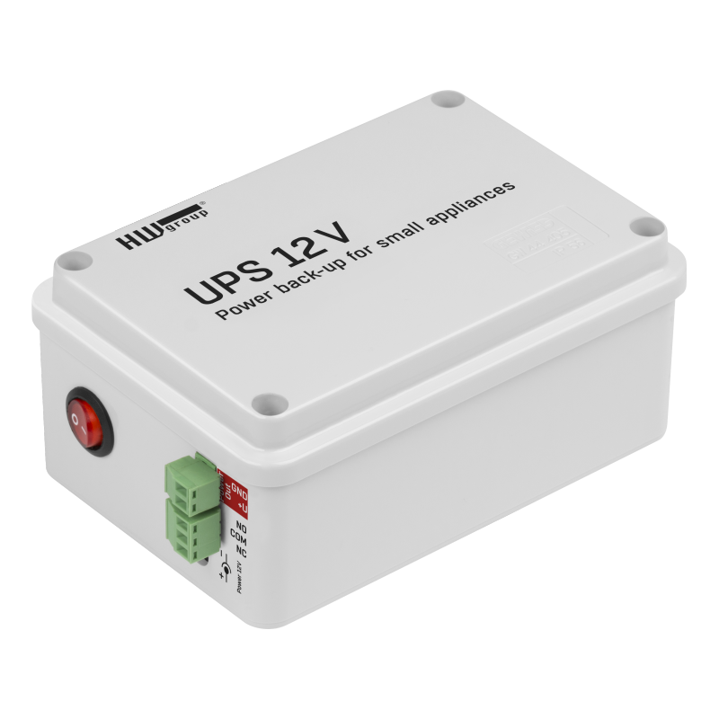 UPS 12V set