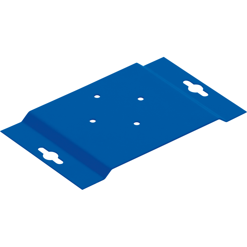 Mount plate D