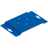 Mount plate D