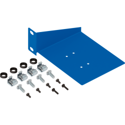 Mount plate E- 1U