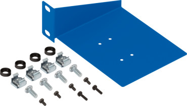 Mount plate E- 1U