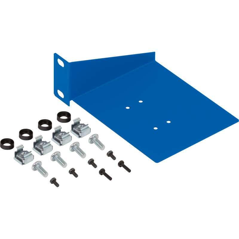 Mount plate E- 1U