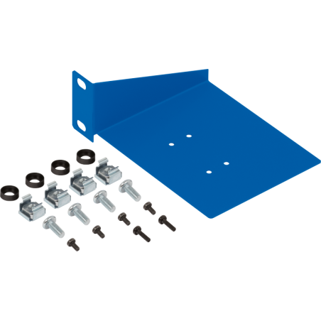 Mount plate E- 1U Mount plate E- 1U
