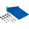 Mount plate E- 1U