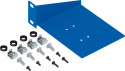 Mount plate E- 1U