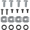 Mounting set
