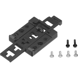 HWgroup DIN Rail box set