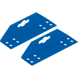 HWgroup 2x L profile A size